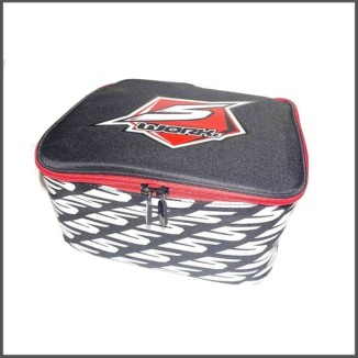 Oil Bag Large 25x21x13.5 cm (SW950012L)