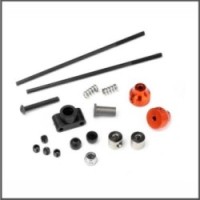 Brake linkage set (HB114739)