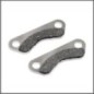Brake pad (HB108621)