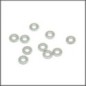 Washer M2.6x6xT0.6mm (10) (SW101011)