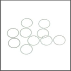 Washer 13x16x0.2mm (10) (SW101018)