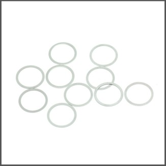 Washer 13x16x0.2mm (10) (SW101018)