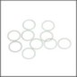 Washer 13x16x0.2mm (10) (SW101018)