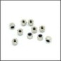 Self Lock Nut M2.5 (10) (SW103004)