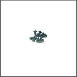 Hex Soket OH/TP Set Screw M4x10mm Special (8) (SW106021A)