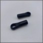Plastic Linkage Ball End (Shorty) (2PC) (SW2280065)