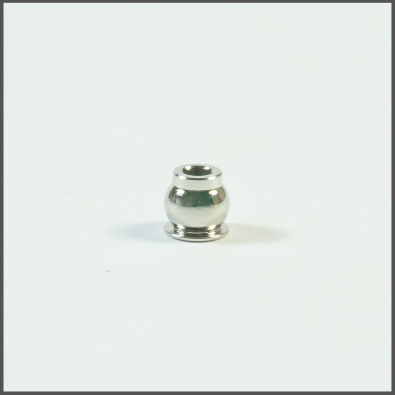 Steering 6mm Steel Ball Stud (SW330694A)