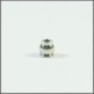 Steering 6mm Steel Ball Stud (SW330694A)
