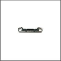 5mm T7 Aluminum Front Lower Arm Plate (FF) (SW338058A)