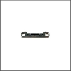 5mm T7 Aluminum Front Lower Arm Plate (FF) (SW338058A)