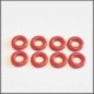 1/8 BBS Shock Seal O-Ring (8) (SW400006)