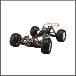 MUGEN MBX-5T PROSPEC 1/8 TRUGGY (E0021)