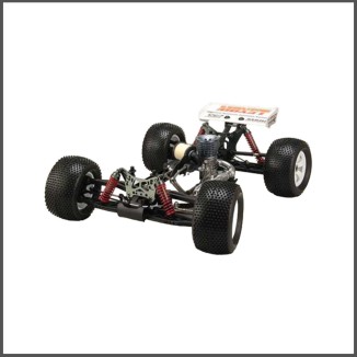 MUGEN MBX-5T PROSPEC 1/8 TRUGGY (E0021)
