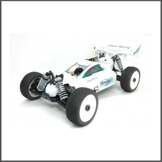 HOBAO HYPER STAR 1/8 BUGGY (H-STAR)