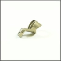 T7 Aluminum Settring Bellcrank Upper Part-A (with 2Hole ) (SW338052)