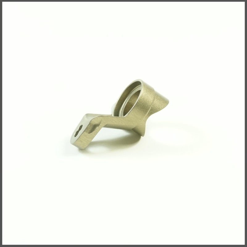 T7 Aluminum Settring Bellcrank Upper Part-A (with 2Hole ) (SW338052)