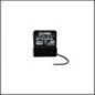Sanwa RX-49T FH5 Receiver 4-Channel (SXR-SSL) Waterproof - 2,4GHZ (107A41433A)