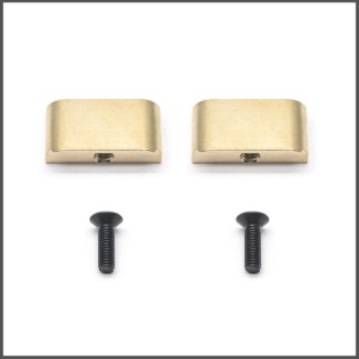 Chassis weight (2) 990 EVO (SER903872)