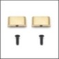 Battery plate weight 15gr (2) 990 EVO (SER903872)