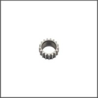 Centax gear-pinion steel 17T XLI (SER903876)