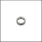 Centax gear-pinion steel 22T XLI (SER903877)