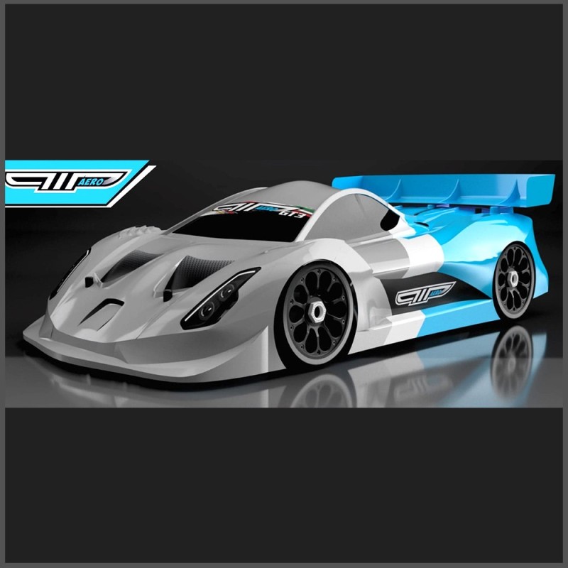 GT3 1,00mm (BT62-10)