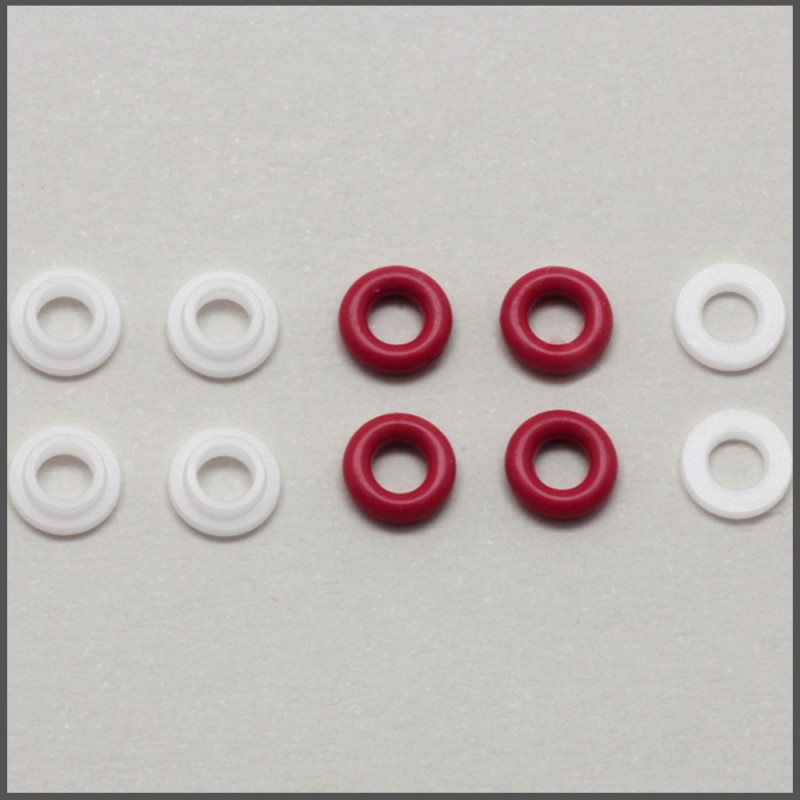 S350 series BBS Shock Seal Kit EVOII (SW210058)