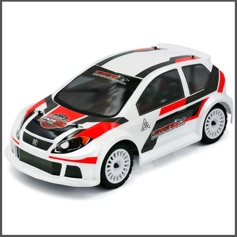 LC Racing EMB-RA 1/14 4WD Rally Car (LC-EMB-RA) LC Racing EMB-RA 1/14 4WD Rally Car (LC-EMB-RA)