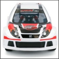LC Racing EMB-RA 1/14 4WD Rally Car (LC-EMB-RA)