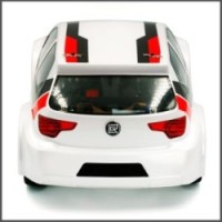 LC Racing EMB-RA 1/14 4WD Rally Car (LC-EMB-RA)