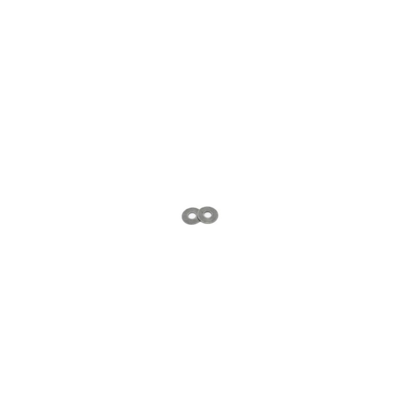 S350 BBD Steel Washer 5x14x0.5mm (SWC101027)