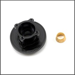 Aluminum Flywheel (LS-005)