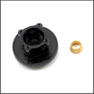 Aluminum Flywheel (LS-005)