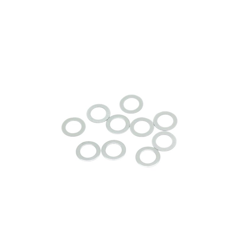 Washer 6x10x0.2mm (10) (SW101019)