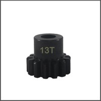 Electric Motor Pinion Gear(13T) (RS-801-13T)