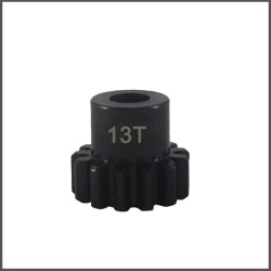 Electric Motor Pinion Gear(13T) (RS-801-13T)