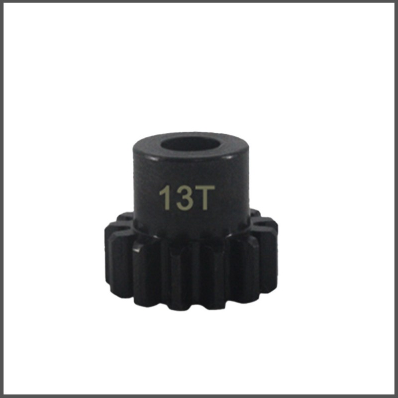 Electric motor pinion gear(13t) (RS-801-13T)