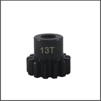 Electric Motor Pinion Gear(13T) (RS-801-13T)