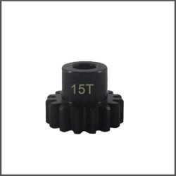 Electric Motor Pinion Gear(15T) (RS-801-15T)
