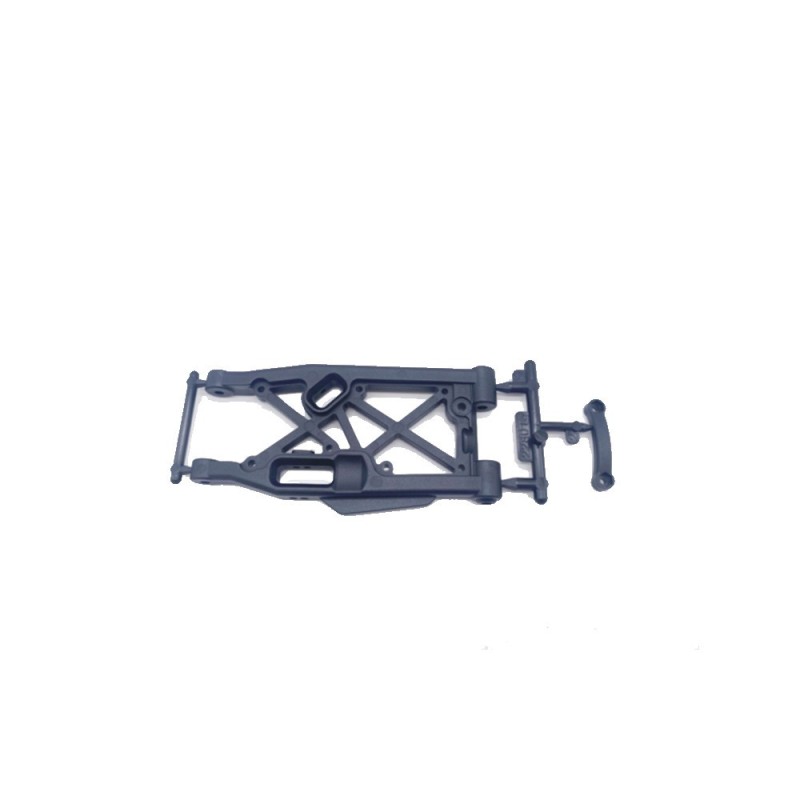 Arched-Bridge-System Rear Lower Arm Set (Medium) (1) (SW228015M)