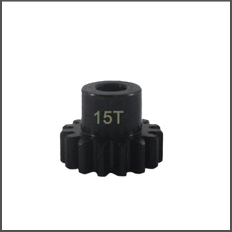 Electric Motor Pinion Gear(15T) (RS-801-15T)