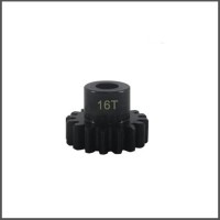 Electric Motor Pinion Gear(16T) (RS-801-16T)