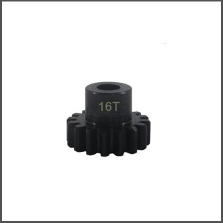Electric Motor Pinion Gear(16T) (RS-801-16T)
