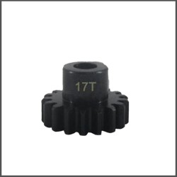 Electric Motor Pinion Gear(17T) (RS-801-17T)