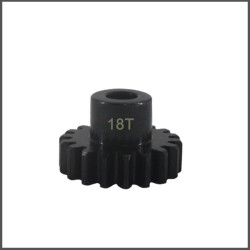 Electric Motor Pinion Gear(18T) (RS-801-18T)