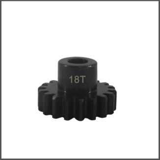 Electric Motor Pinion Gear(18T) (RS-801-18T)