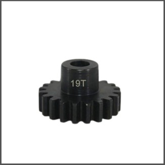 Electric Motor Pinion Gear(19T) (RS-801-19T)