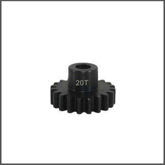 Electric Motor Pinion Gear(20T) (RS-801-20T)