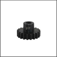 Electric Motor Pinion Gear(21T) (RS-801-21T)