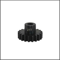 Electric Motor Pinion Gear(21T) (RS-801-21T)